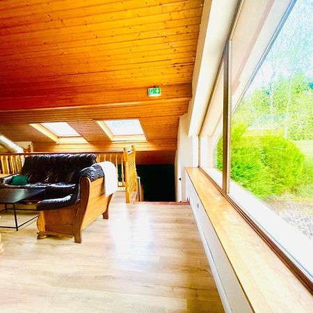 Hotel La Belle Charbonniere La Grande Fosse Zewnętrze zdjęcie