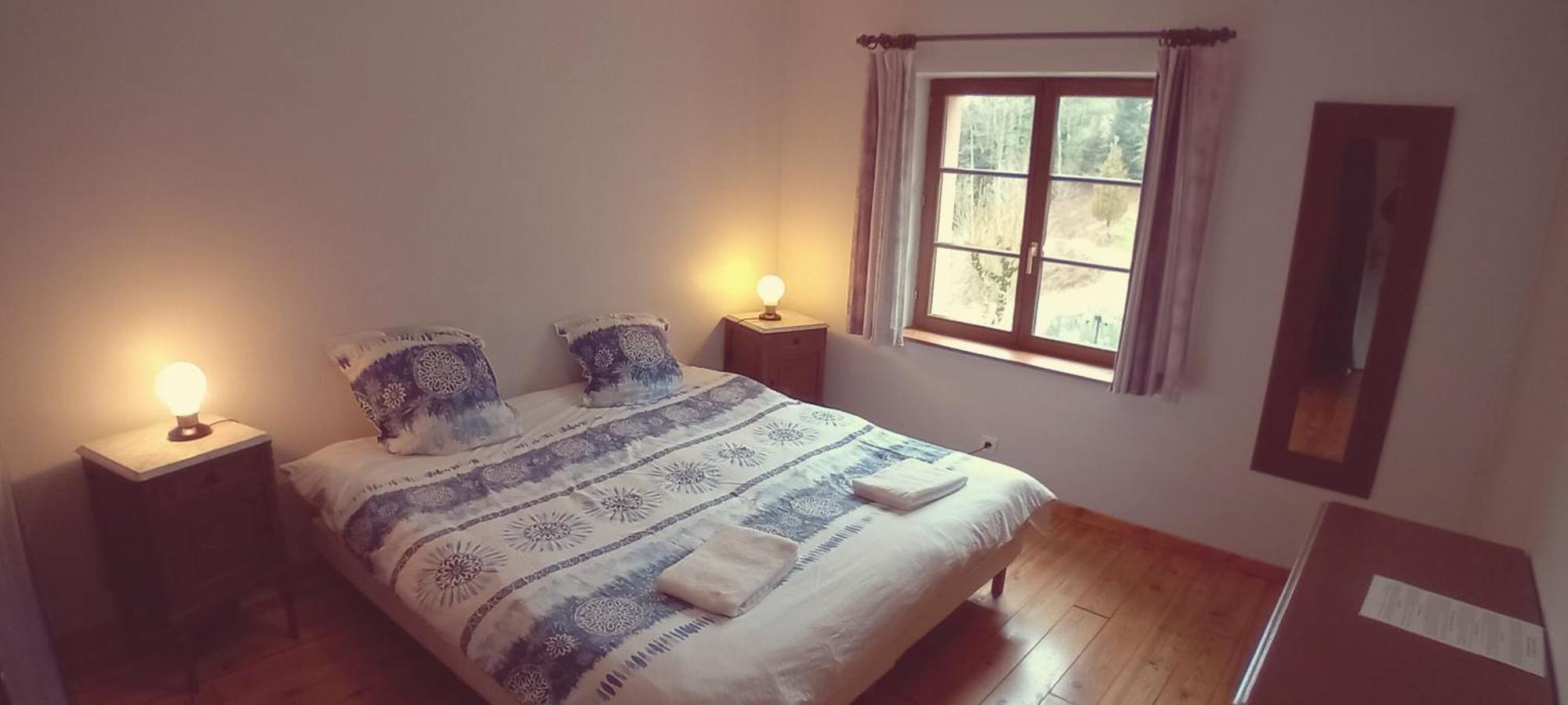 Hotel La Belle Charbonniere La Grande Fosse Zewnętrze zdjęcie