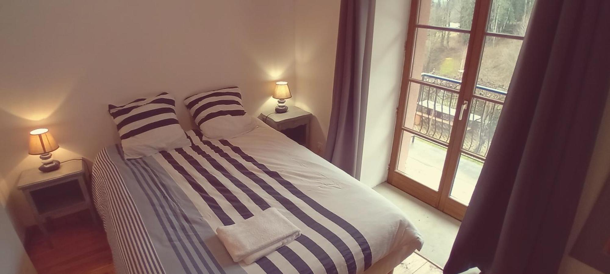 Hotel La Belle Charbonniere La Grande Fosse Zewnętrze zdjęcie