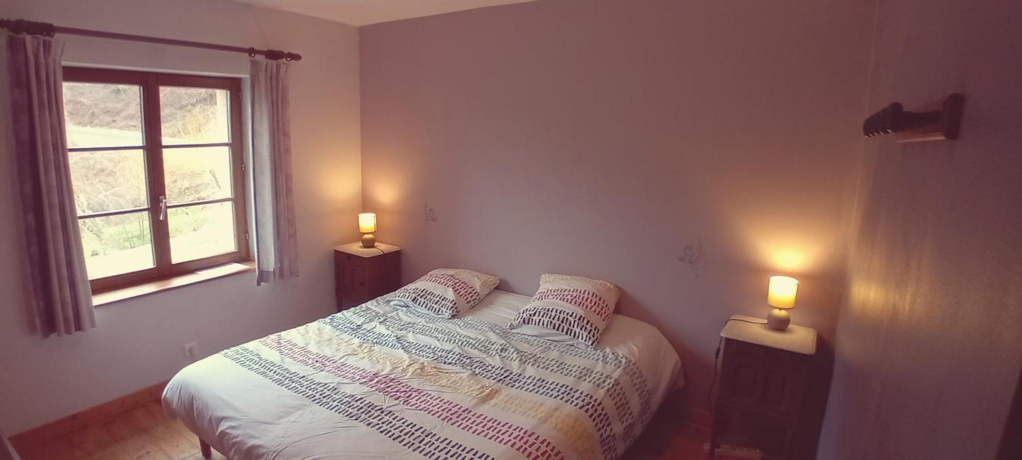 Hotel La Belle Charbonniere La Grande Fosse Zewnętrze zdjęcie