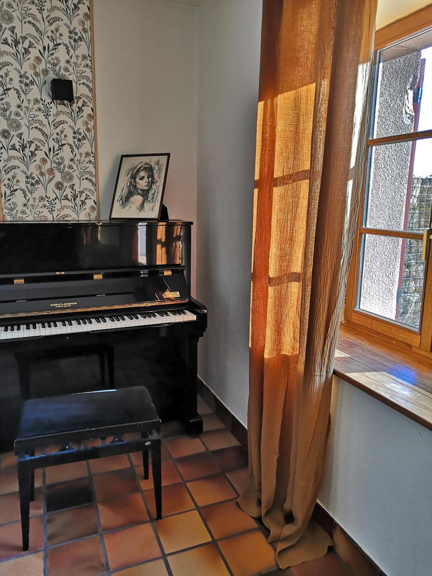 Hotel La Belle Charbonniere La Grande Fosse Zewnętrze zdjęcie