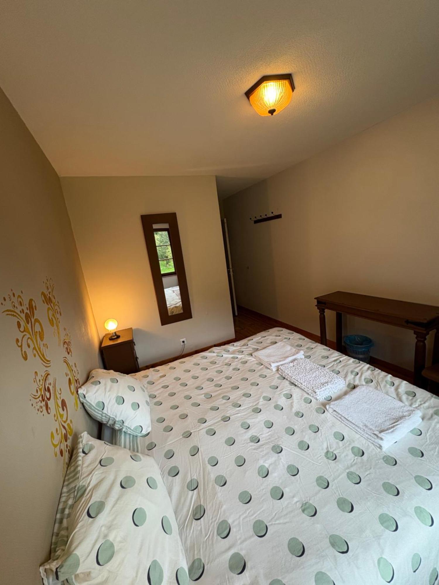 Hotel La Belle Charbonniere La Grande Fosse Pokój zdjęcie