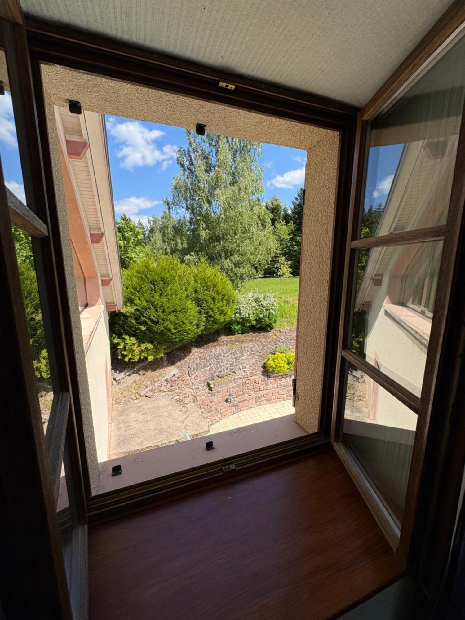 Hotel La Belle Charbonniere La Grande Fosse Pokój zdjęcie